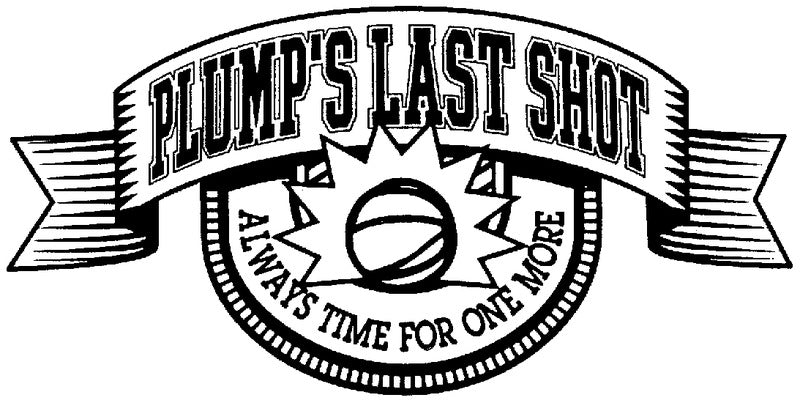 Plump's Last Shot