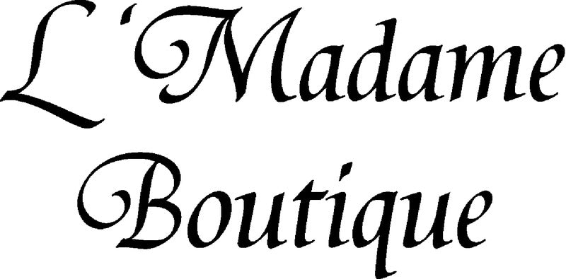 L'Madame Boutique