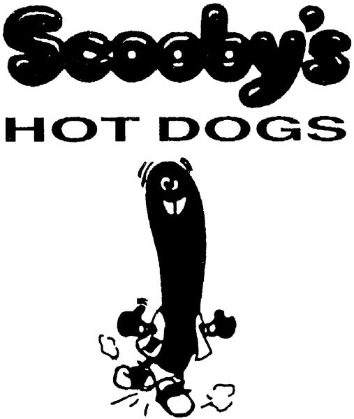 Scooby's Hot Dogs
