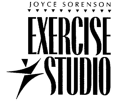 Exercise Studio