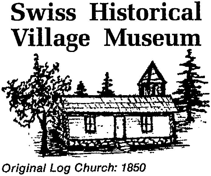 Swiss Historical Village Museum