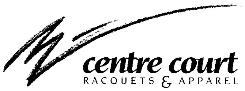Centre Court