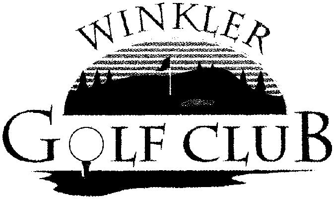 Winkler Golf Club