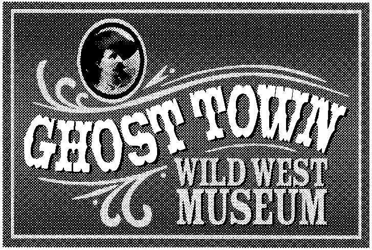 Ghost Town