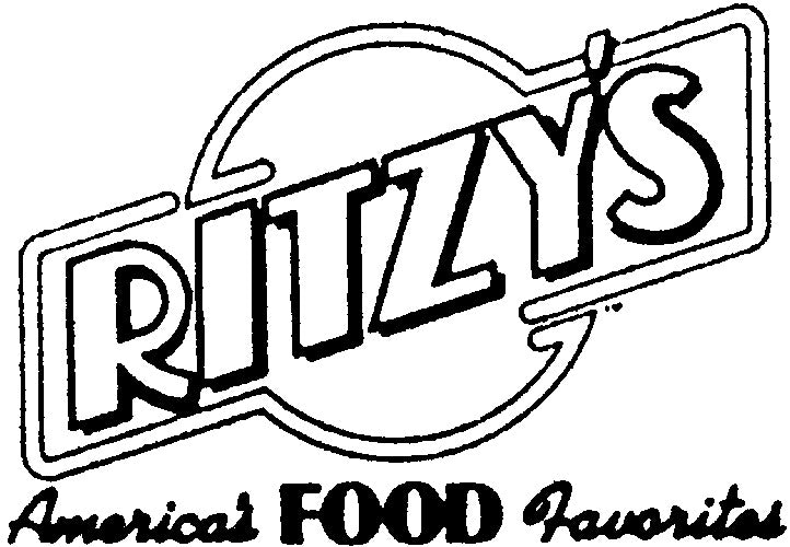 G D Ritzy's