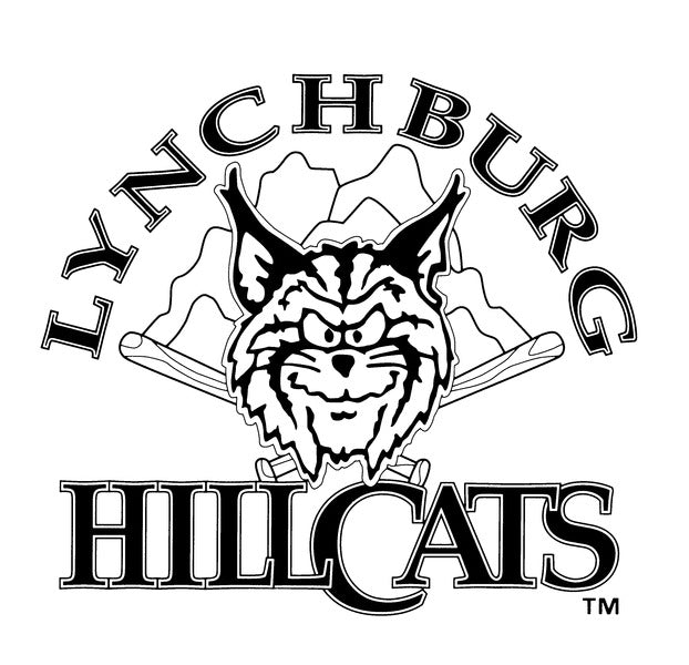 Lynchburg Hillcats