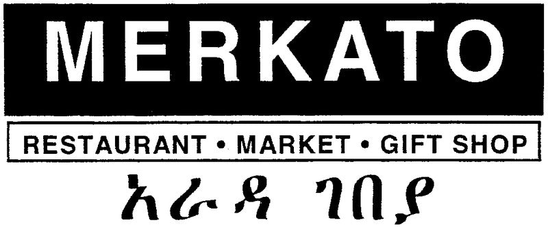 Merkato Ethiopian Restaurant