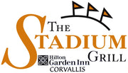 Stadium Grill @ the Hilton Garden Inn
