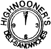 Highnooner's