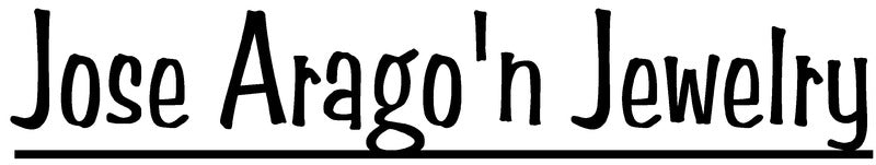 Jose Arago'n Jewelry