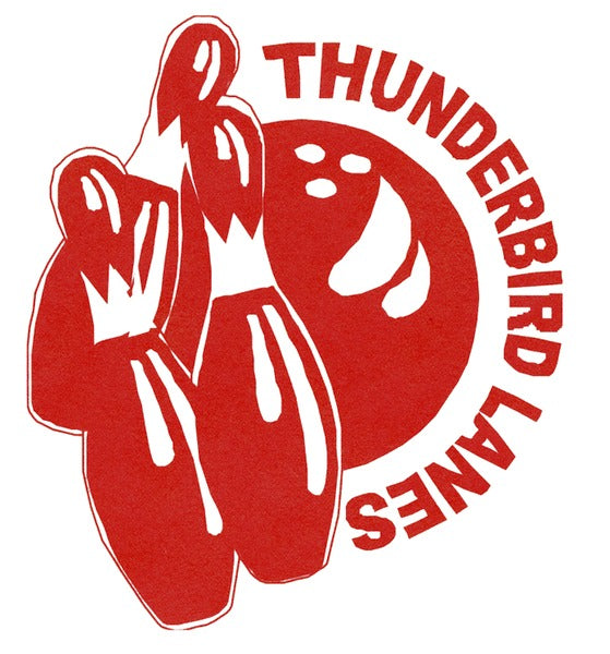 Thunderbird Lanes