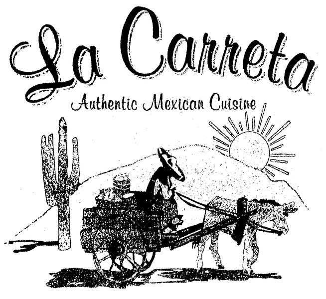 La Carreta