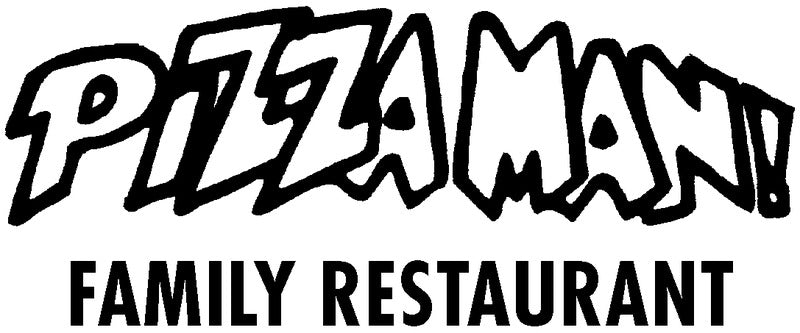 Pizza Man Family Restaurant