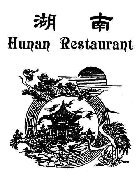 Hunan Restaurant