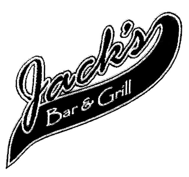 Jack's Bar & Grill