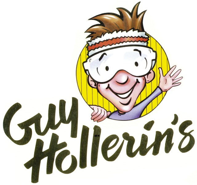 Guy Hollerin's