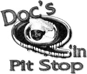 Doc's Qin Pit Stop