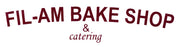 Fil-Am Bake Shop