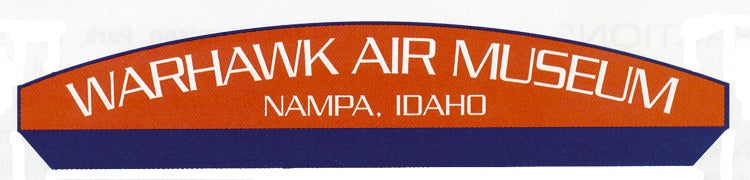 Warhawk Air Museum