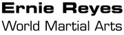 Ernie Reyes' World Martial Arts