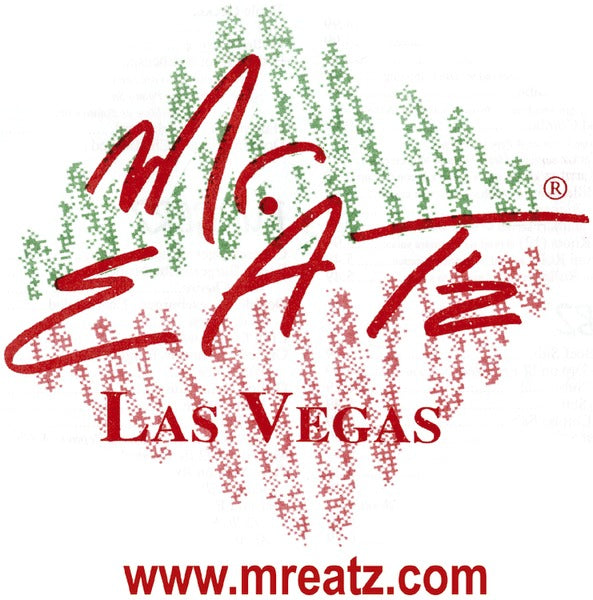 Mr. Eat'z