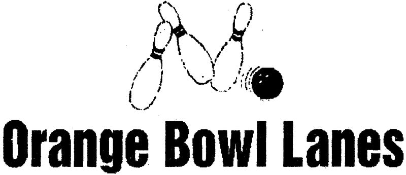 Orange Bowl Lanes