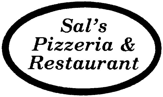 Sal's Pizzeria & Restaurant
