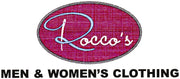 Rocco's Men & Women's Clothing