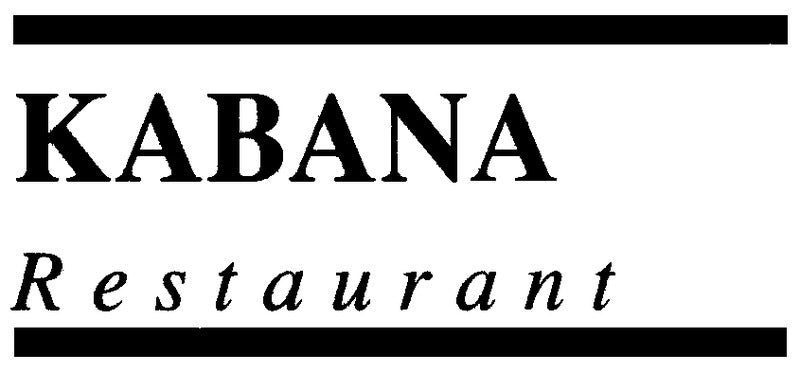 Kabana Restaurant