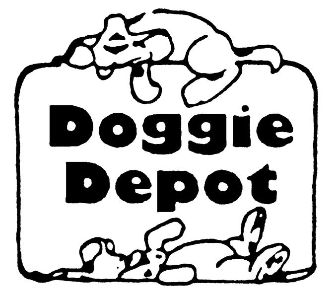 Doggie Depot