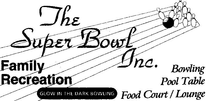 Super Bowl