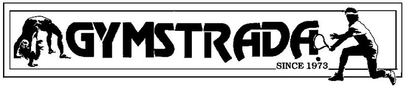 Gymstrada Sports Centers