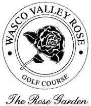 The Rose Garden