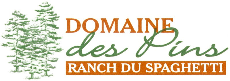 Ranch du Spaghetti