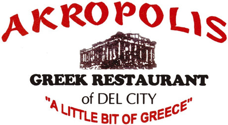 Akropolis Greek Restaurant