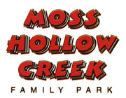 Paint Ball at Moss Hollow Creek