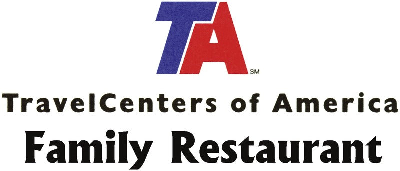 Travel Centers of America Family Restaurant