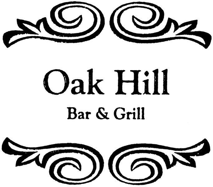 Oak Hill Bar & Grill
