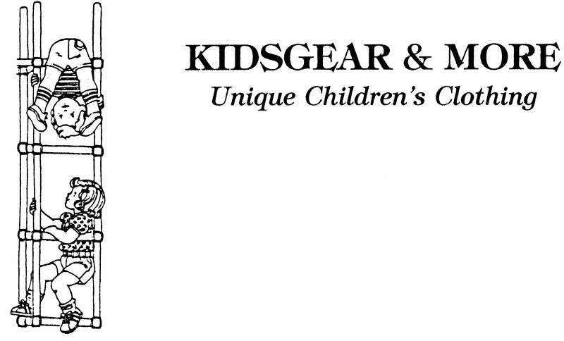 Kids Gear & More