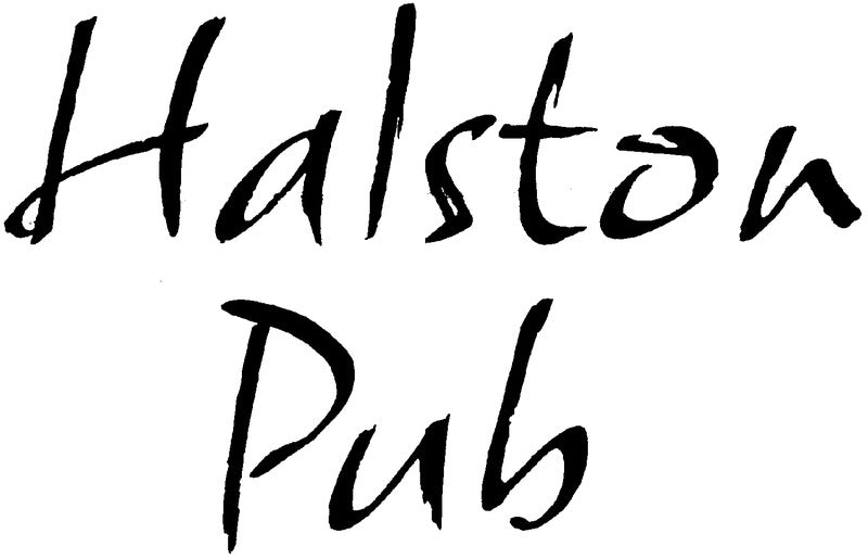 Halston Pub