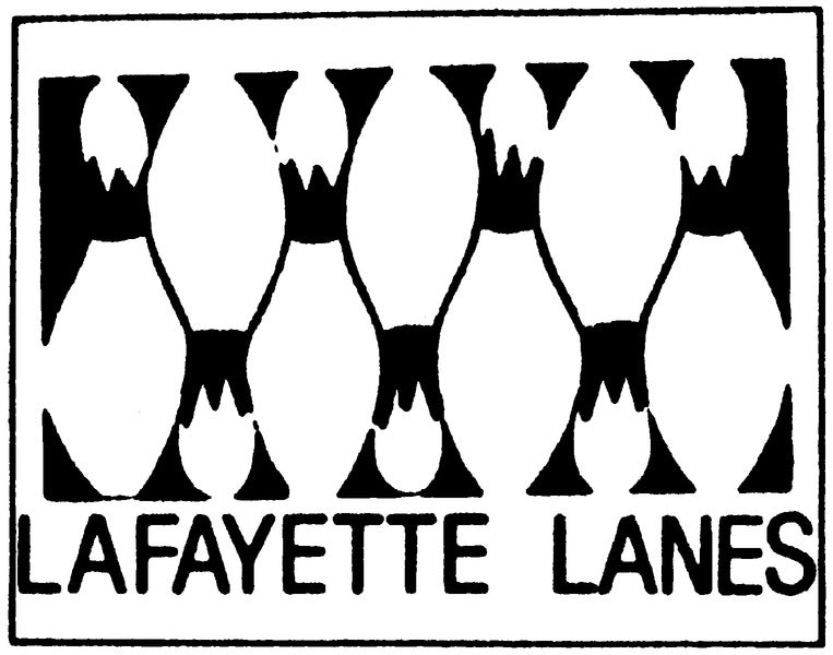 Lafayette Lanes