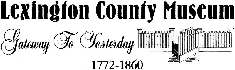 Lexington County Museum