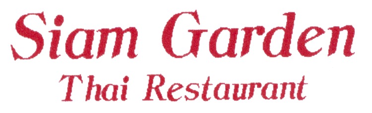 Siam Garden Thai Restaurant