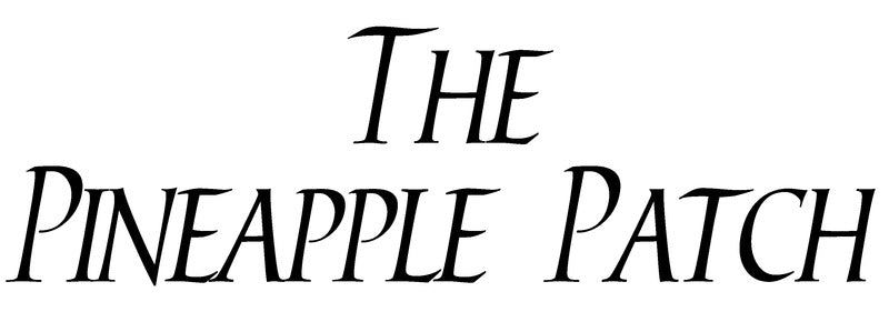 The Pineapple Patch