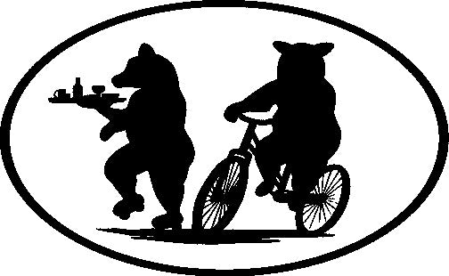 Hungry Bear Restaurant