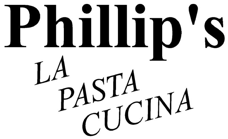 Phillip's La Pasta Cucina