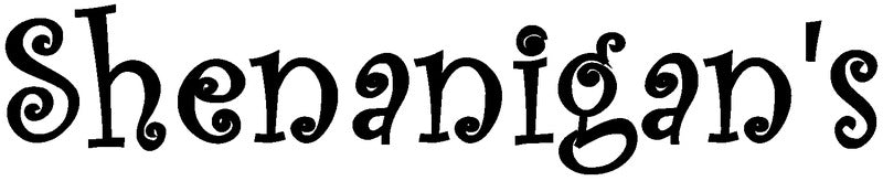 Shenanigan's