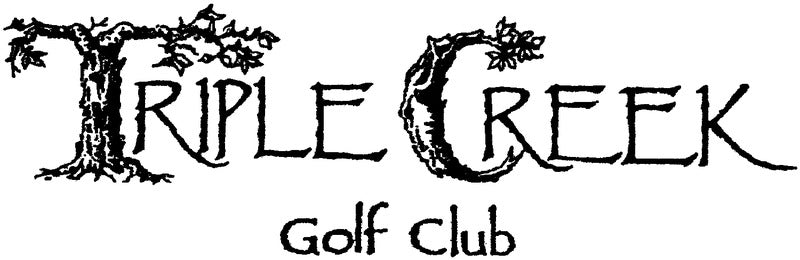 Triple Creek Golf Club