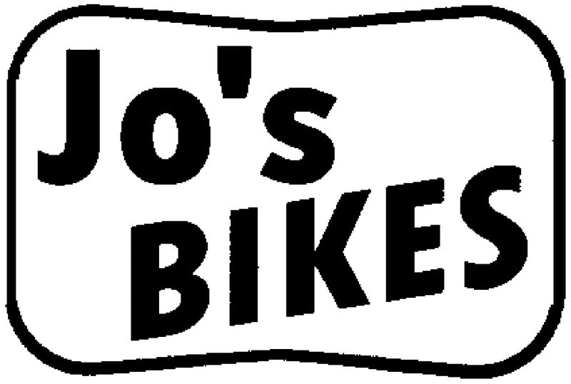 Jo's Bikes