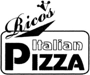 Rico's Italian Pizza